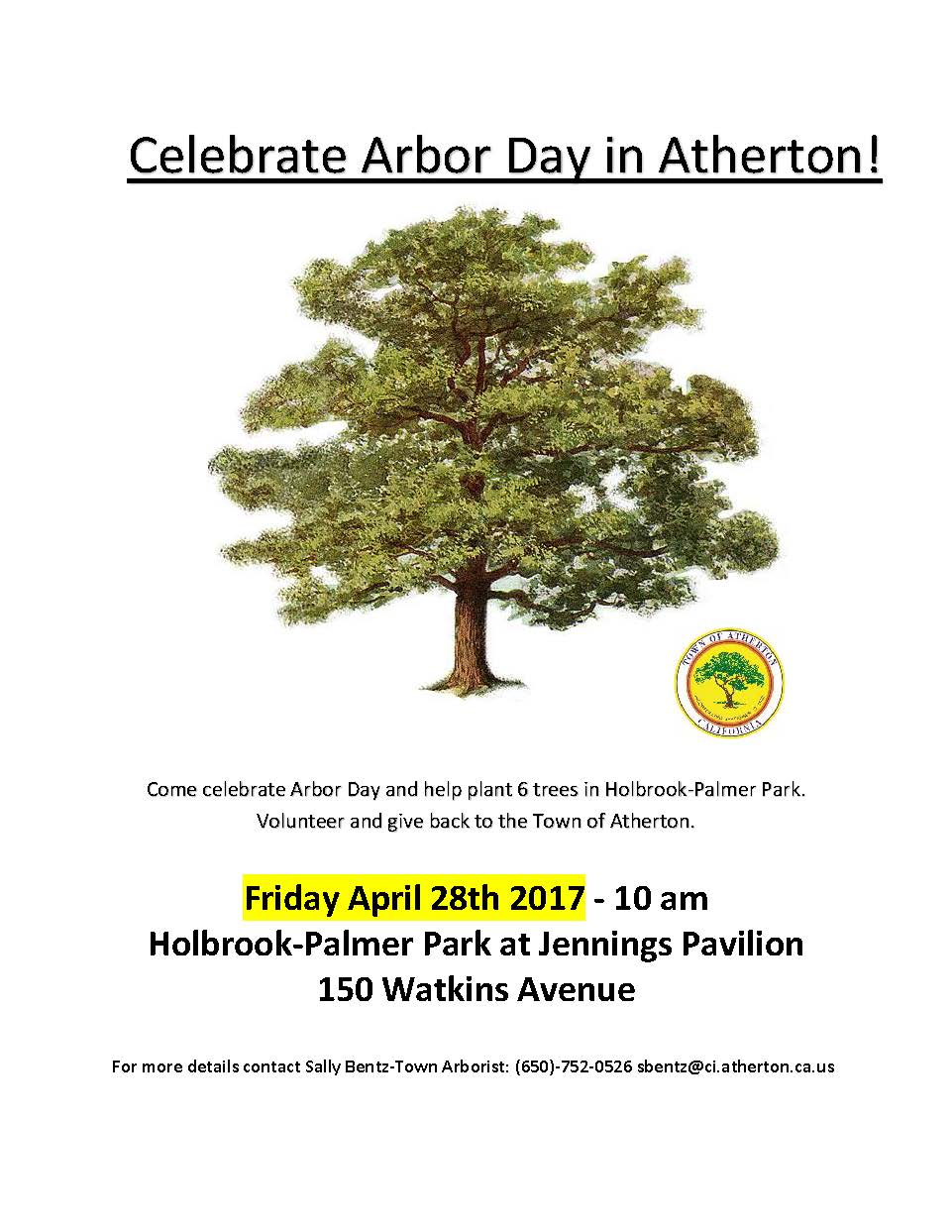 Celebrate Atherton Arbor Day 2017.jpg